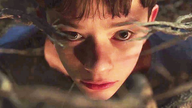 Sieben Minuten nach Mitternacht - Trailer (Deutsch) HD
