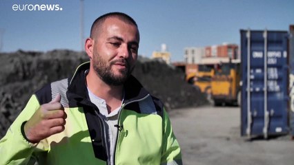 Covid: il buio in fondo al tunnel delle miniere di cromo albanesi