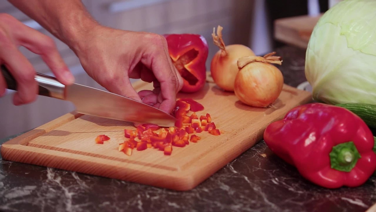 Hope For All - Clip 6 (Deutsch) HD