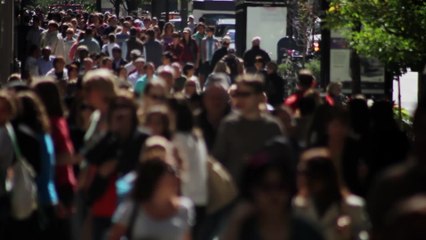 Hope For All - Clip 7 (Deutsch) HD