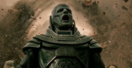 X-Men Apocalypse - Tv Spot 6 (English) HD