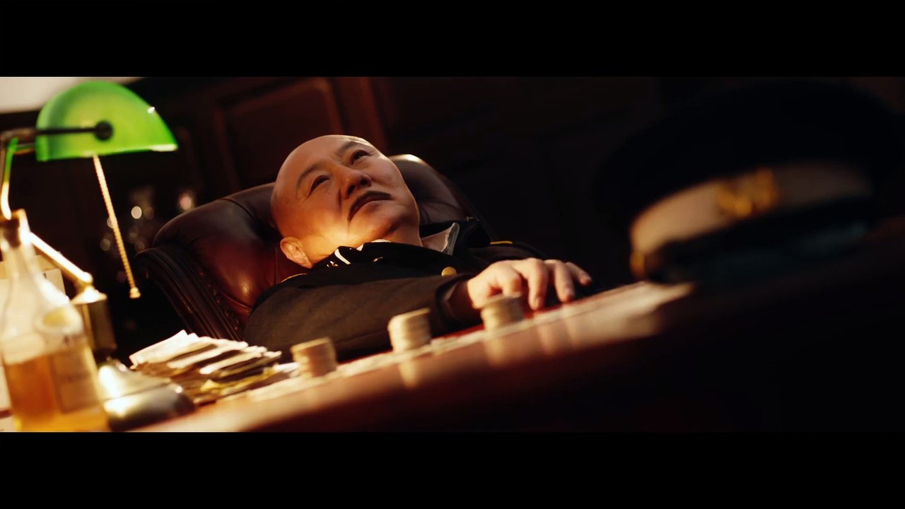 Ip Man Kung Fu Master Film