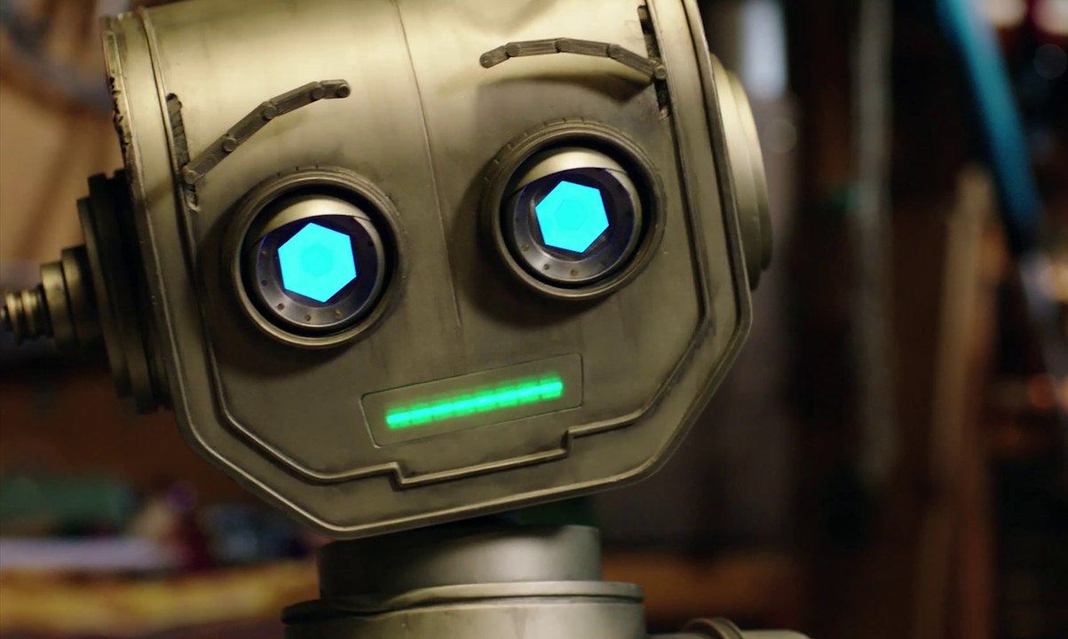 Robbi, Tobbi und das FliewatÃ¼Ã¼t - Teaser Trailer (Deutsch) HD