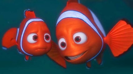 Finding Dory - TV Spot She's Almost Here (English) HD