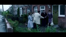 Conjuring 2 - Clip 05 Wir hÃ¶ren es die ganze Nacht (Deutsch) HD