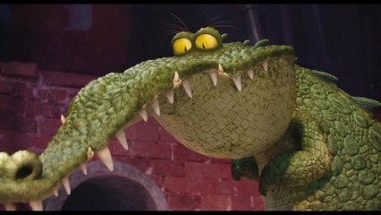 The Secret Life of Pets - Clip Snowball Has An Accident (English) HD