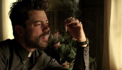 Preacher - S01 E04 Trailer (English) HD