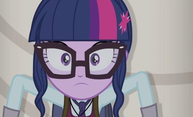 My Little Pony Equestria Girls: Friendship Games - Trailer (English) HD