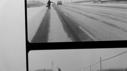 Don`t Blink Robert Frank - Clip 02 (English) HD