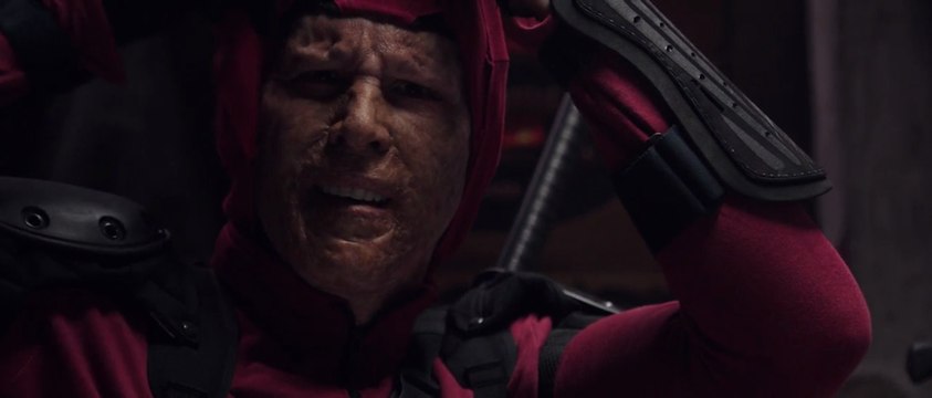 Deadpool nervt: Der Marvel-Film scheitert auf ganzer Linie