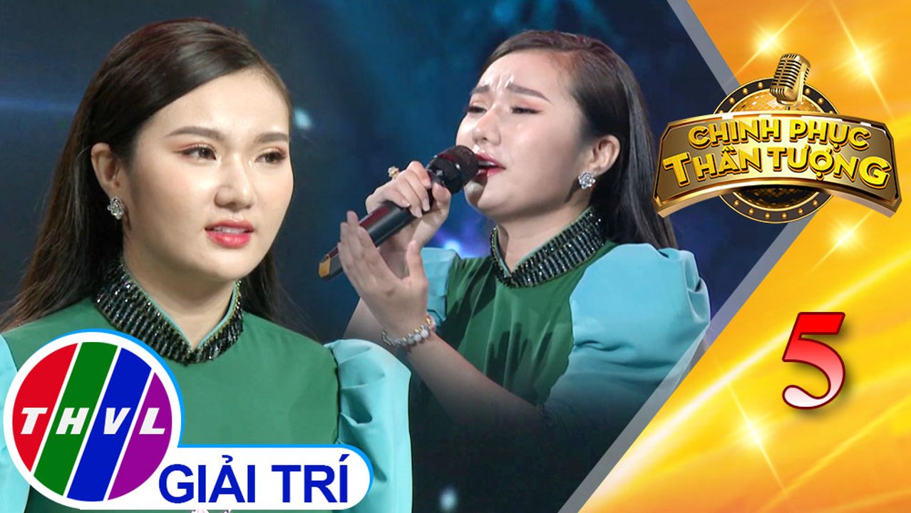 Chinh phục thần tượng – Tập 5: Chồng xa – Hiểu Băng