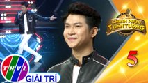 Chinh phục thần tượng – Tập 5: Only you – Leo Minh Tuấn