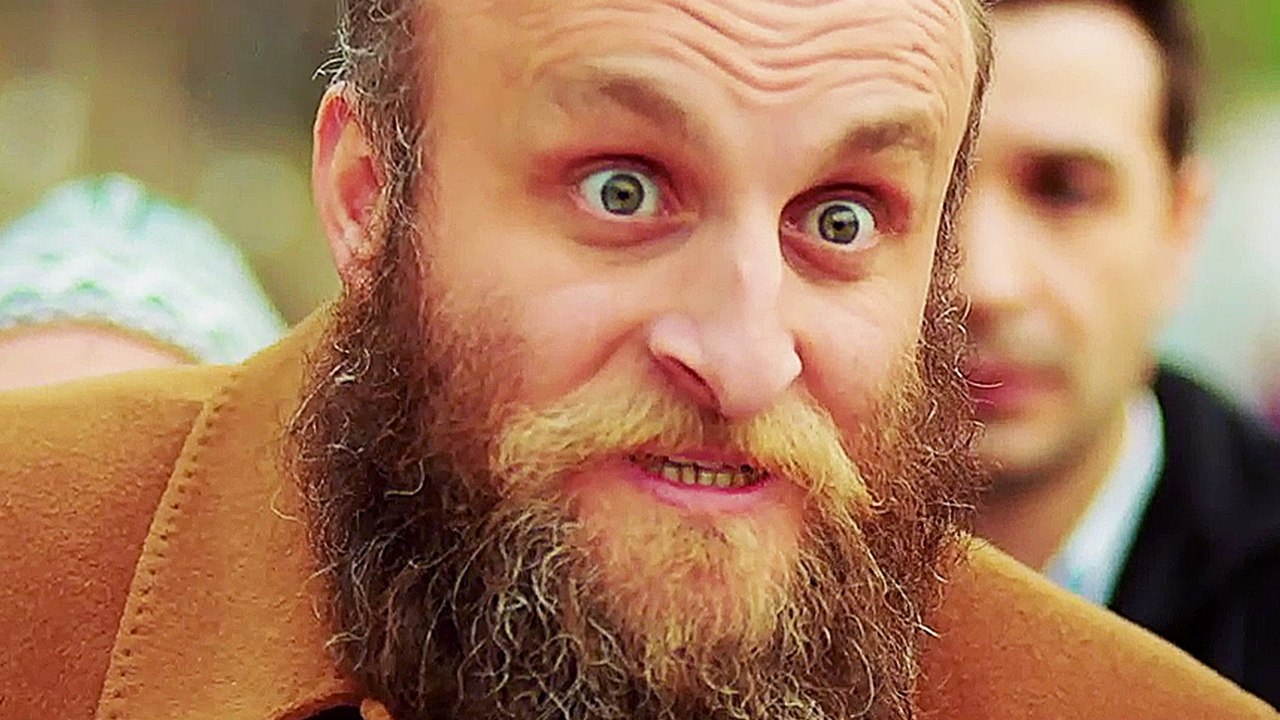 Oflu Hoca 2 - Trailer (Deutsche UT) HD