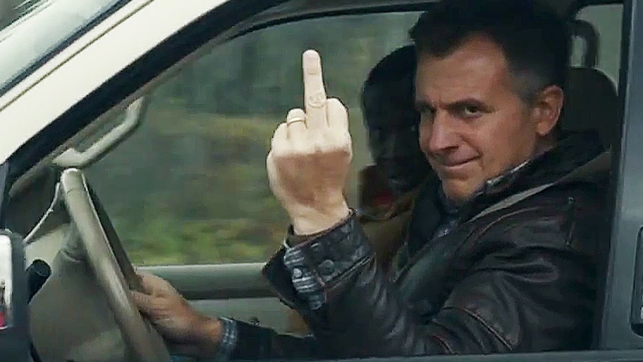 Mein Praktikum in Kanada - Trailer (Deutsch) HD