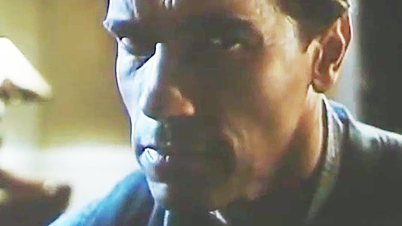 True Lies - Trailer (Deutsch)