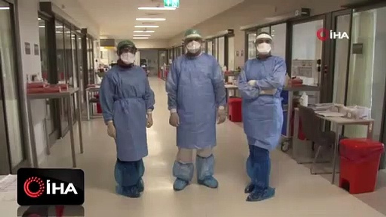 Zatürre aşısı için ezber bozan açıklama