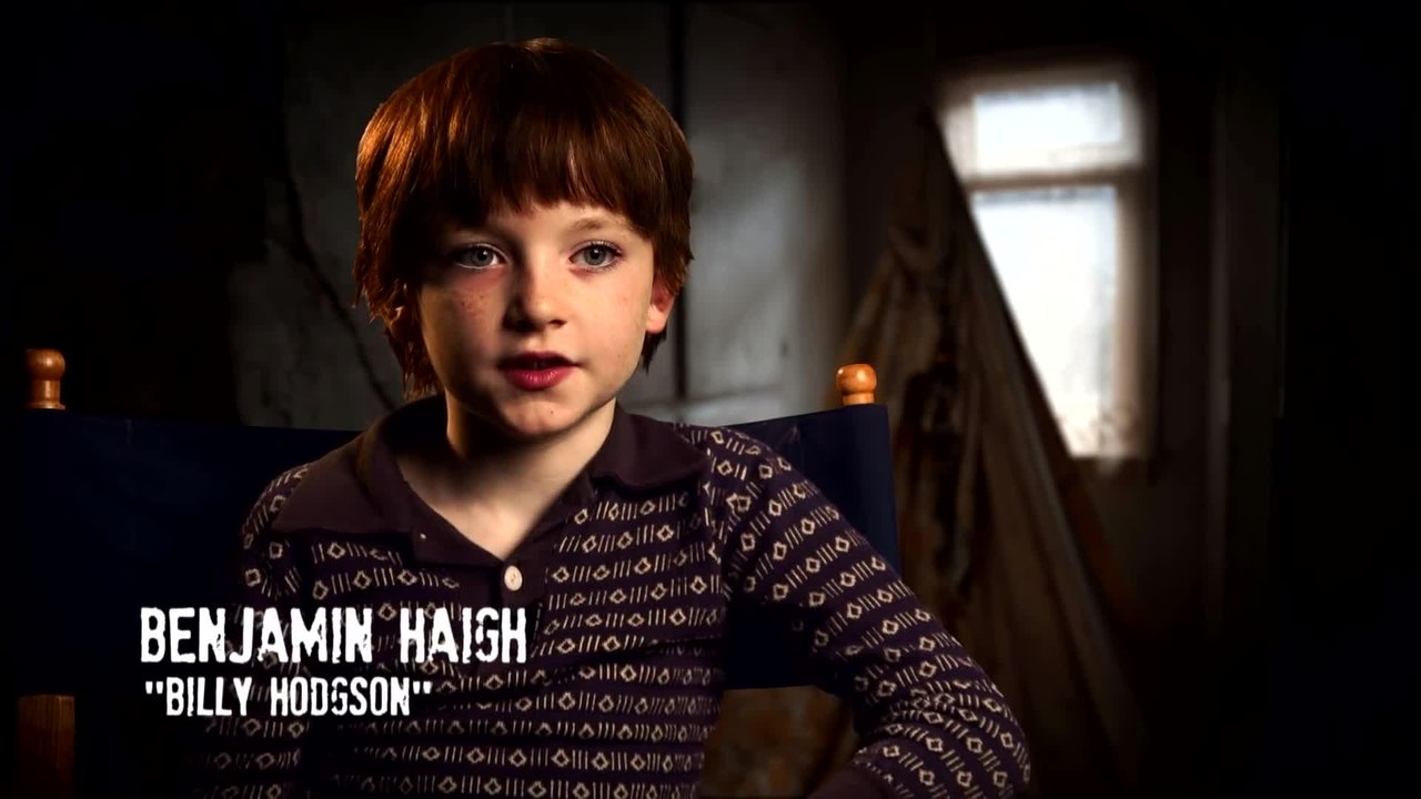 Conjuring 2 - Featurette Making Of (Deutsch) HD