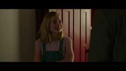 The Nice Guys - Clip Slowing me down (English) HD