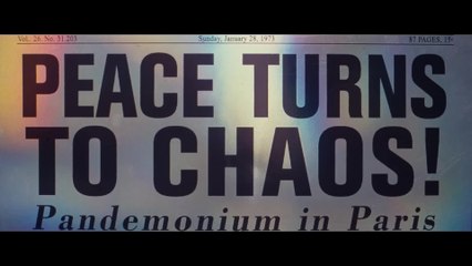 X-Men Apocalypse - Clip Cyclops (English) HD