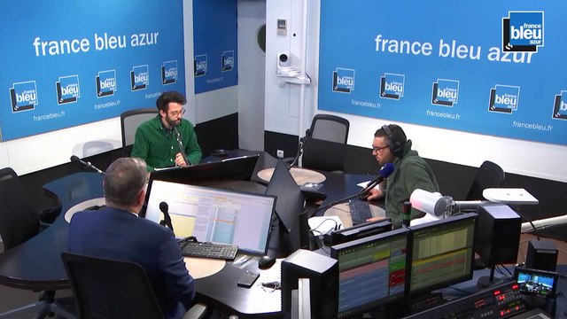 Le président départemental de l'ONAC-VG, l'office nationale des anciens combattants et victimes de guerre, Rémi Giacchero