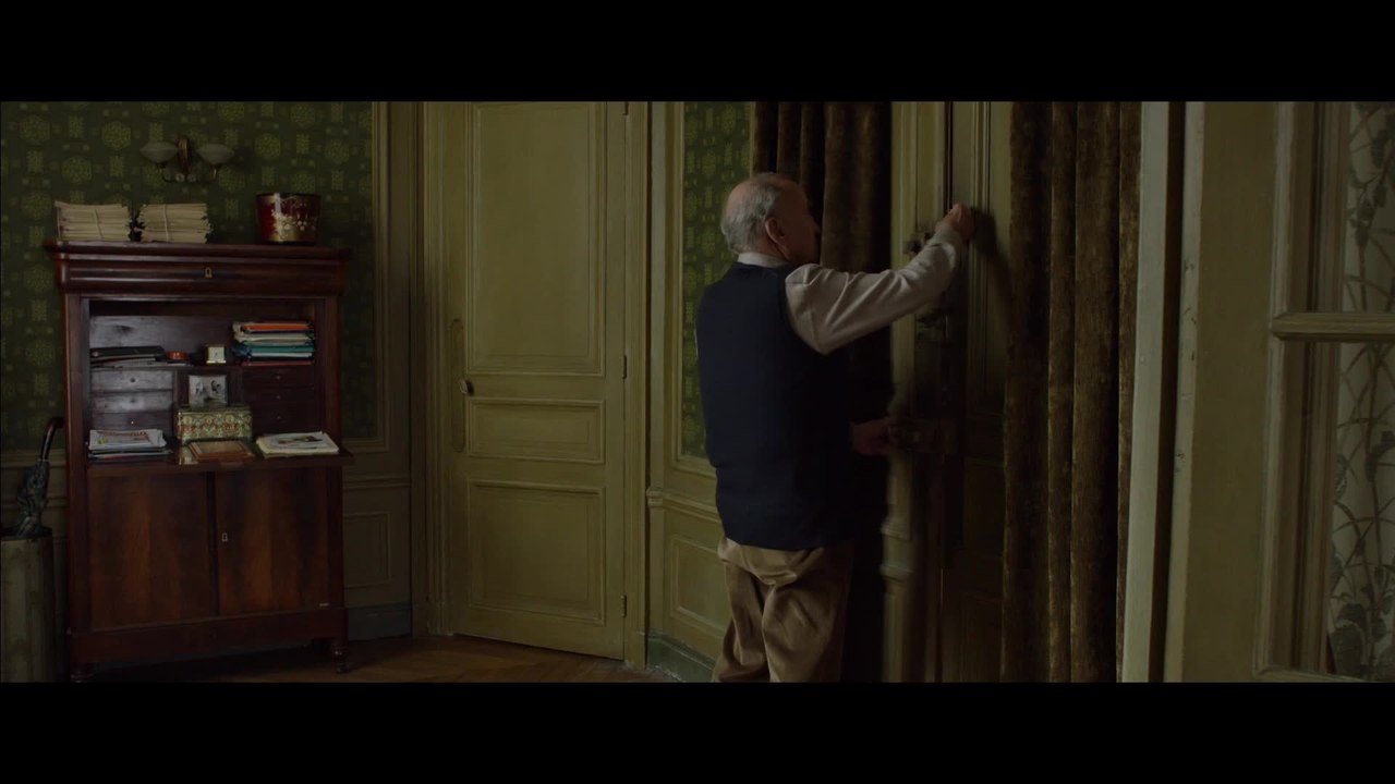 FrÃ¼hstÃ¼ck bei Monsieur Henri - Clip 1 (Deutsch) HD