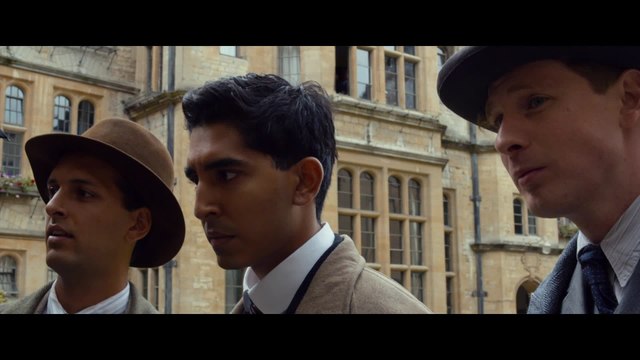 Die Poesie des Unendlichen - Clip 08 Janaki vermisst ihren Mann (Deutsch) HD