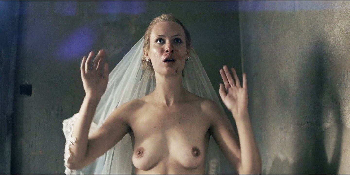 Dibbuk - Teaser Trailer (Deutsch) HD