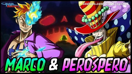 [Spoiler One Piece 995]. Big Mom bón hành cho Marco, Otama xuất hiện tại đảo Onigashima