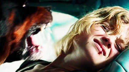 Don't Breathe - Trailer (English) HD