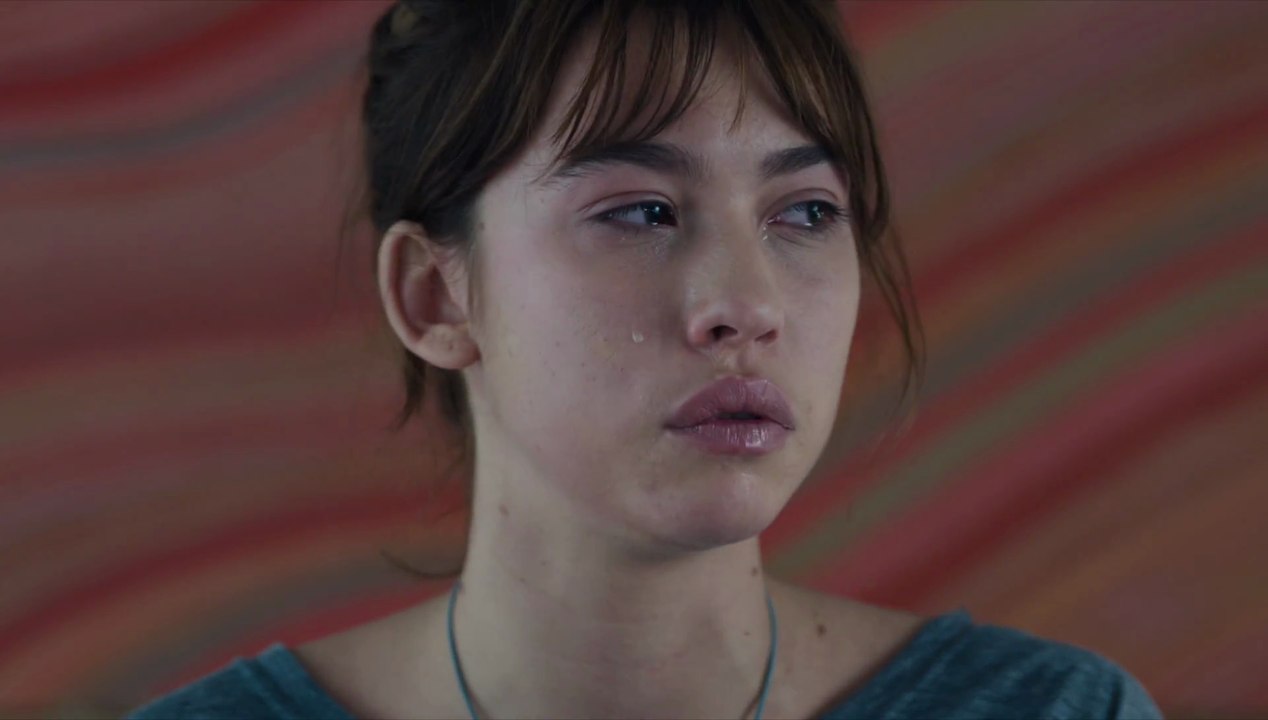 Embers  -Trailer (English) HD