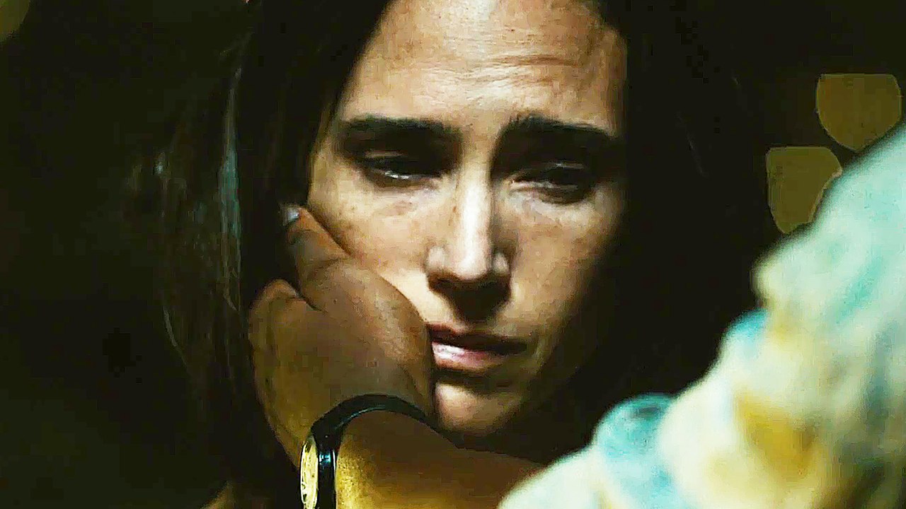 Shelter - Trailer (Deutsch) HD