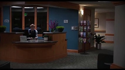 THE NIGHT CLERK Official Trailer (2020) Tye Sheridan, Ana de Armas Thriller Movie HD