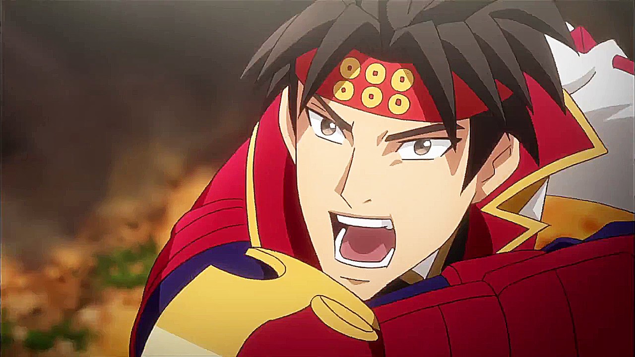 Samurai Warriors - Trailer (Deutsch) HD