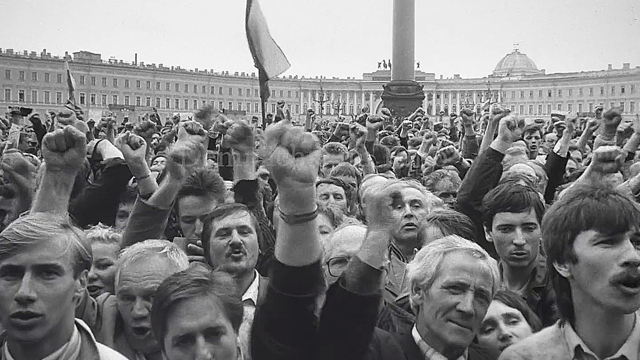 The Event - Trailer (Deutsche UT) HD