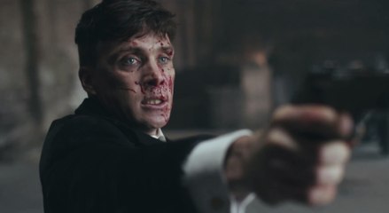 Peaky Blinders - S03 Trailer (English) HD