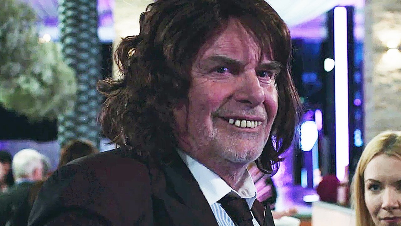 Toni Erdmann -  Trailer (Deutsch) HD