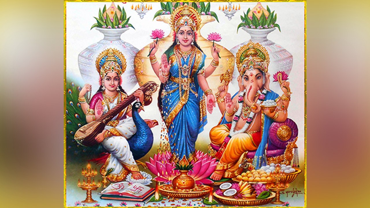 Dhanteras 2020: धनतेरस पर न लाएं घर में मां लक्ष्मी की ऐसी प्रतिमा, हो सकते हैं कंगाल | Boldsky