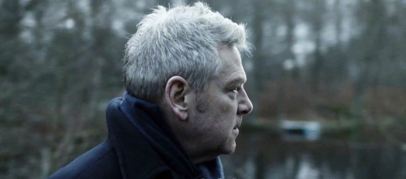 Mankells Wallander