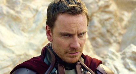 X-Men Apocalypse - TV Spot The World's First Mutant (English) HD