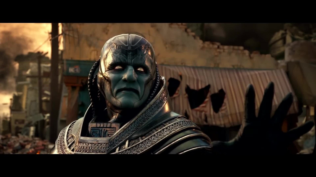 X-Men Apocalypse - Featurette Zu KÃ¤mpfen (Deutsch) HD