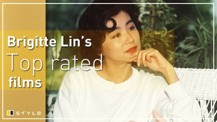 Brigitte Lin's best films ever