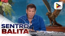 Pres. #Duterte, tiniyak na prayoridad ang mga mahihirap na Pilipino sa oras na magkaroon ng COVID-19 vaccine