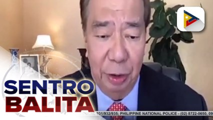 Senate plenary debates sa P4.5-T na 2021 budget, simula na