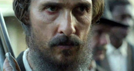 Free State of Jones - TV Spot Freedom (English) HD