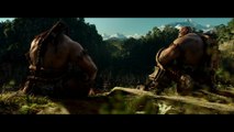 Warcraft: The Beginning -  Clip 04 Durotan und Orgrim wollen GulDan aufhalten (Deutsch) HD