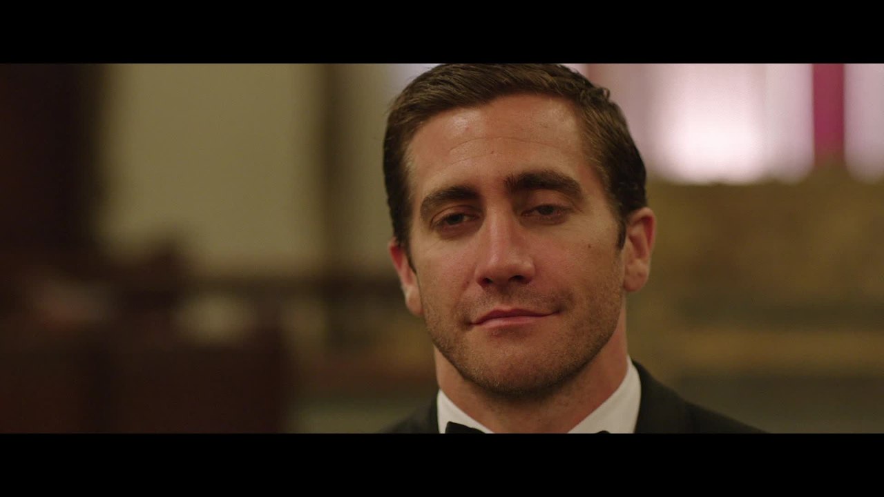 Demolition - Clip Julia war ein nettes MÃ¤dchen (Deutsch) HD