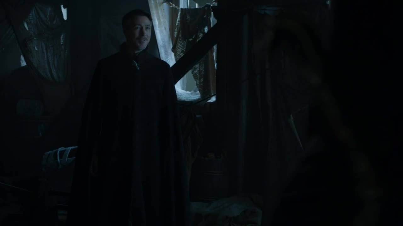 Game of Thrones - S06 E05 Featurette Inside the Episode (English) HD
