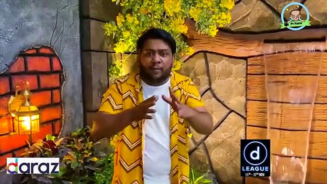 Camera Shop Prank - By Nadir Ali in - P4 Pakao - 2020