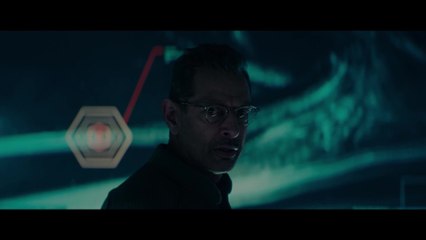 Independence Day 2 Wiederkehr - Featurette Salt Flats (Deutsch) HD