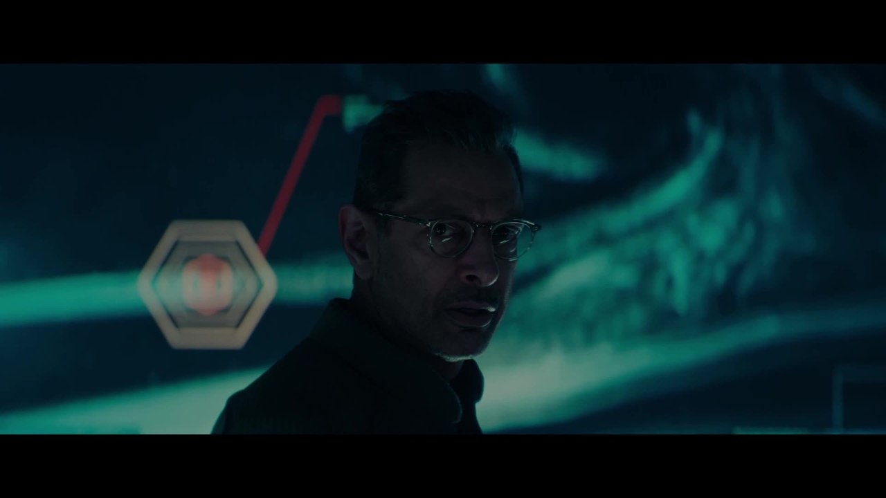 Independence Day 2 Wiederkehr - Featurette Salt Flats (Deutsch) HD